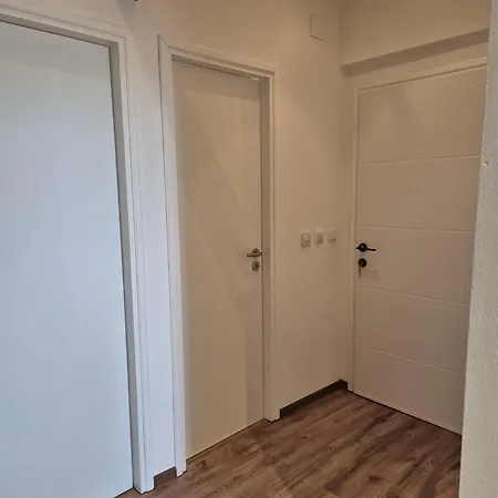 Rooftop Lucylu Appartamento