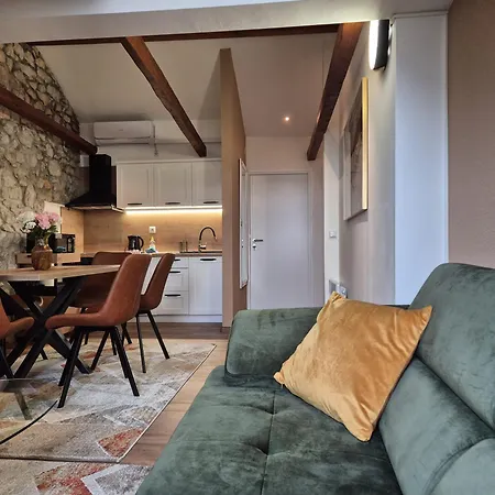 Rooftop Lucylu Appartamento *