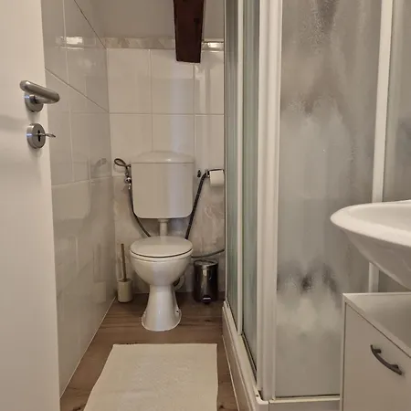 Rooftop Lucylu * Crikvenica