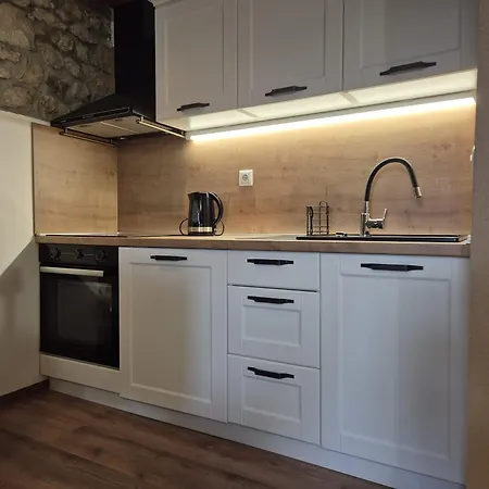 Rooftop Lucylu Crikvenica