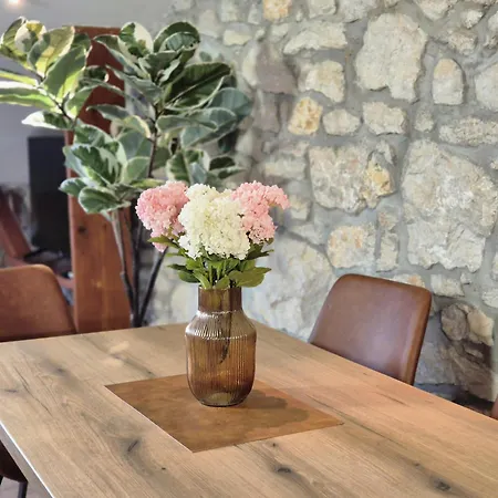 Rooftop Lucylu Appartamento