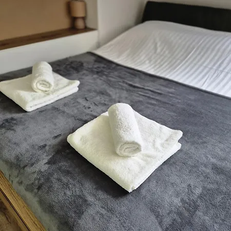 Rooftop Lucylu Crikvenica