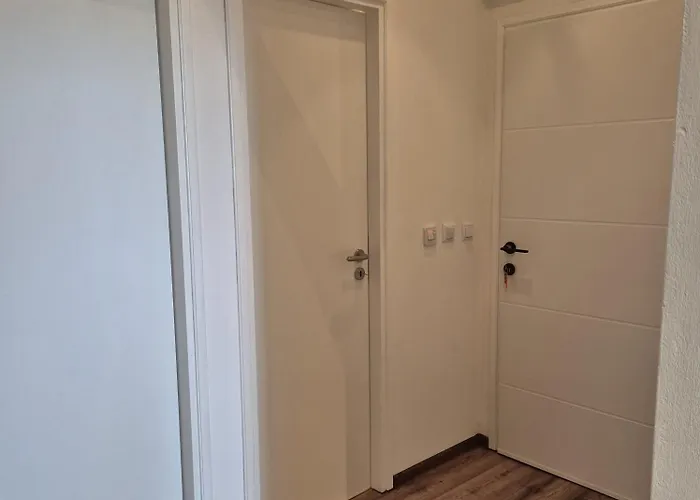 Rooftop Lucylu Appartamento