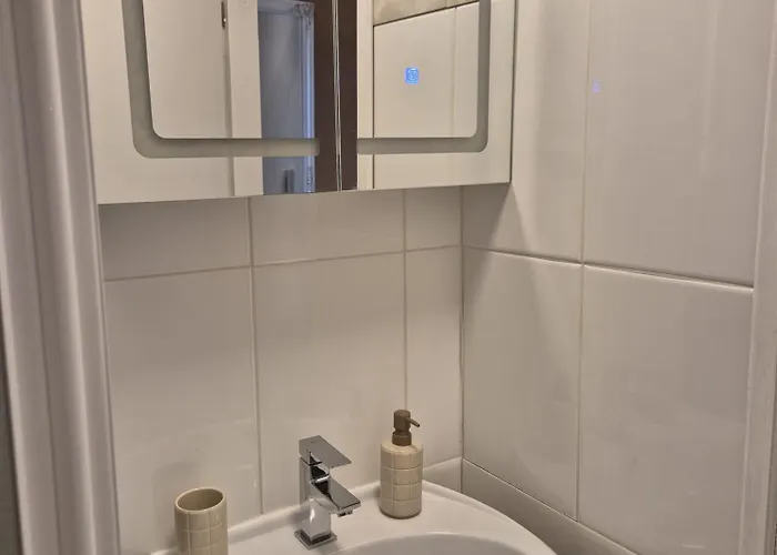 Appartamento Rooftop Lucylu *