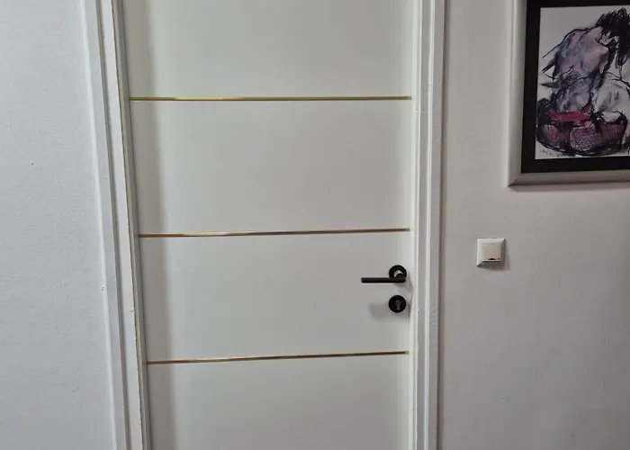 Rooftop Lucylu Appartamento Crikvenica