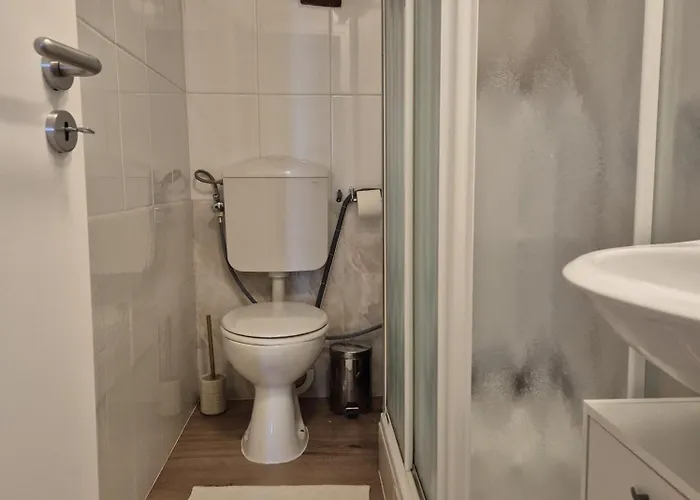 Rooftop Lucylu * Crikvenica