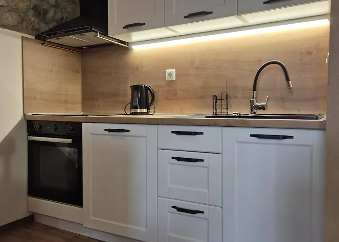 Rooftop Lucylu Crikvenica