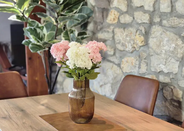 Rooftop Lucylu Appartamento