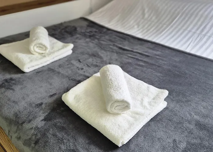 Rooftop Lucylu Crikvenica