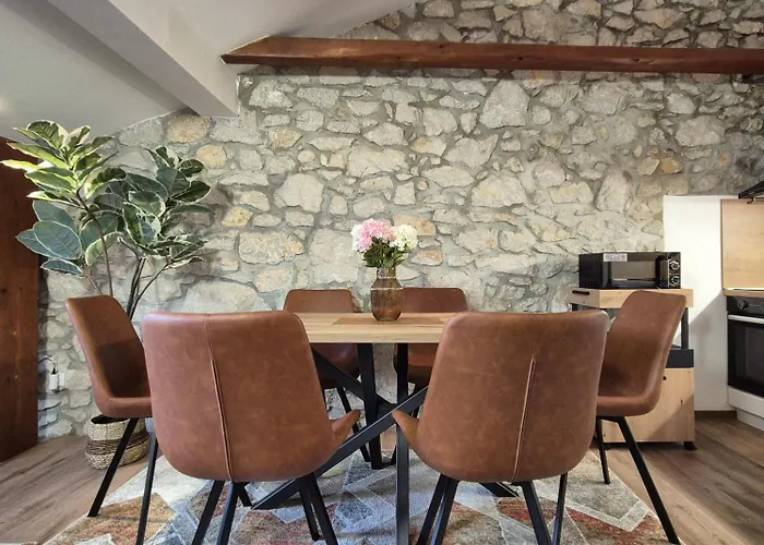 Rooftop Lucylu * Crikvenica