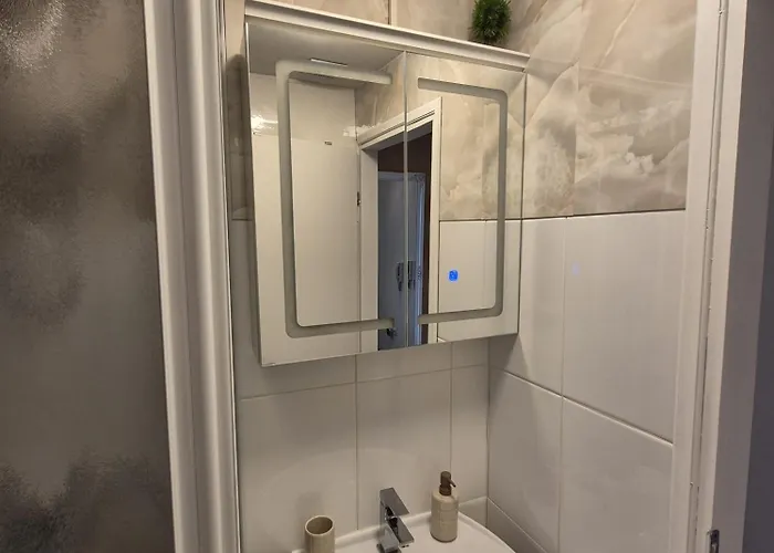 Rooftop Lucylu Appartamento