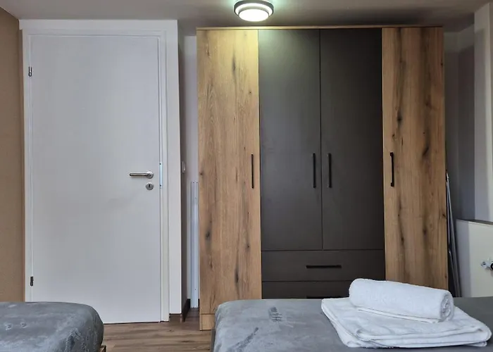 Rooftop Lucylu Appartamento Crikvenica