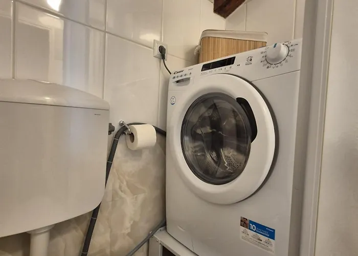 Appartamento Rooftop Lucylu Crikvenica