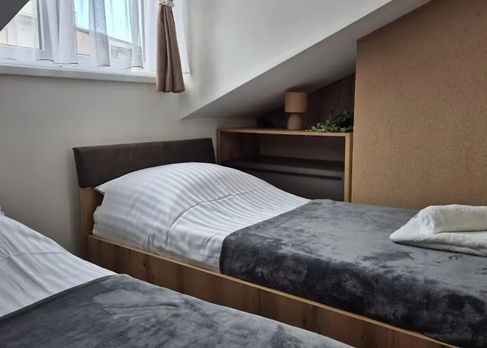 Rooftop Lucylu Crikvenica