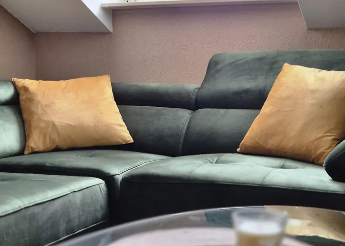 Rooftop Lucylu * Crikvenica