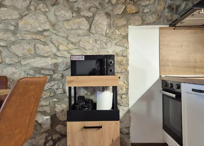 Appartamento Rooftop Lucylu *