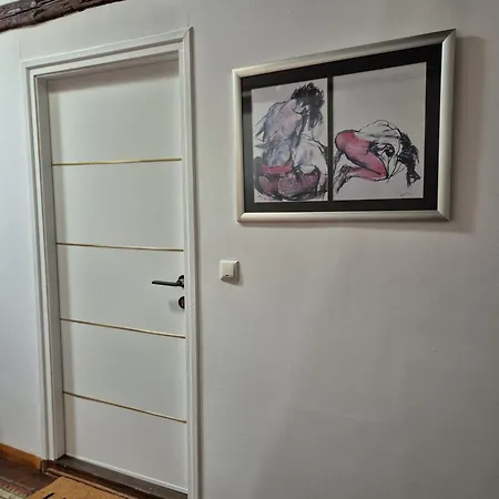 Daire Rooftop Lucylu *