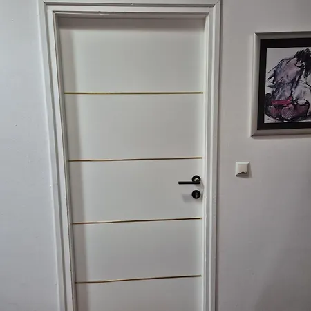 Rooftop Lucylu Daire Crikvenica