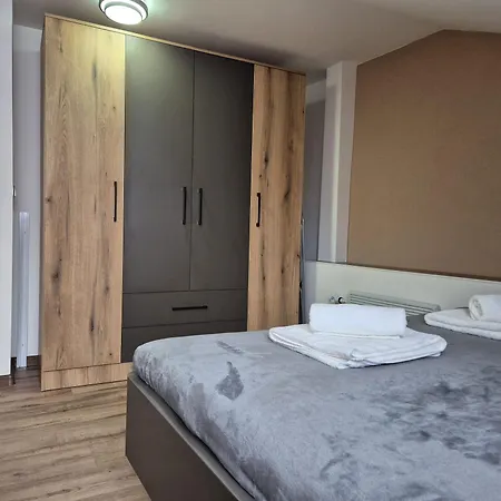 Rooftop Lucylu Crikvenica