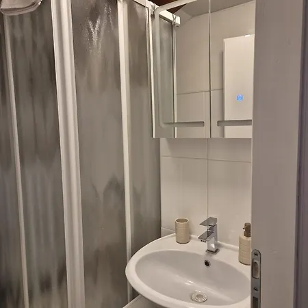 Rooftop Lucylu Apartment Crikvenica