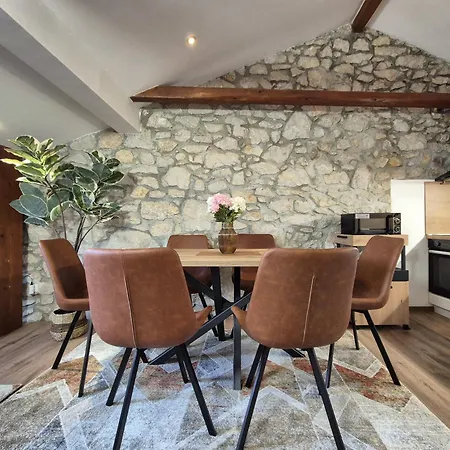 Rooftop Lucylu * Crikvenica