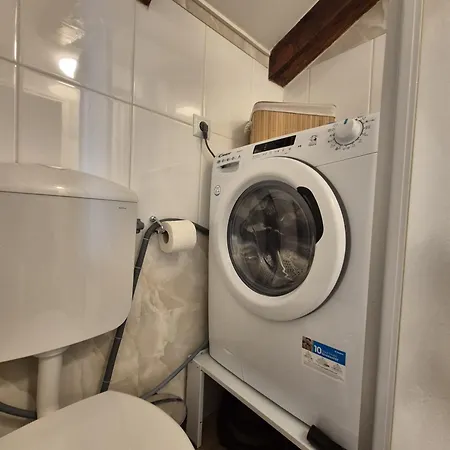 Daire Rooftop Lucylu Crikvenica