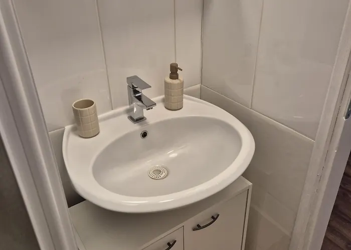 Apartmán Rooftop Lucylu Crikvenica