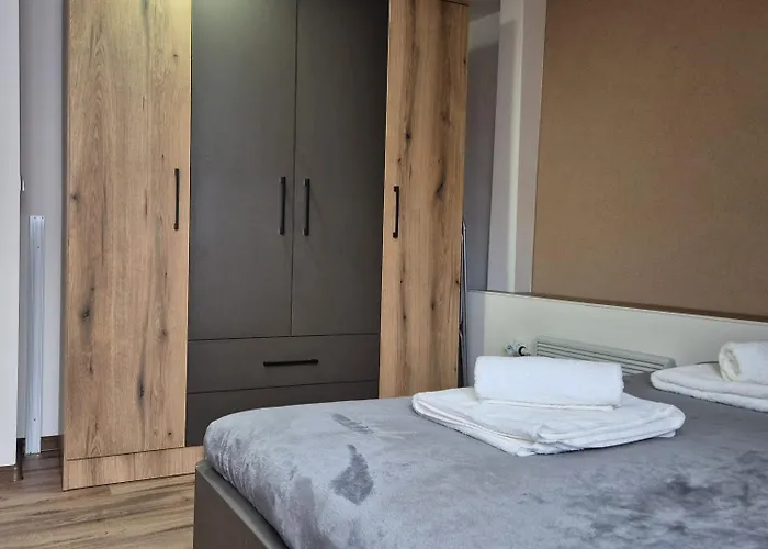 Rooftop Lucylu Crikvenica