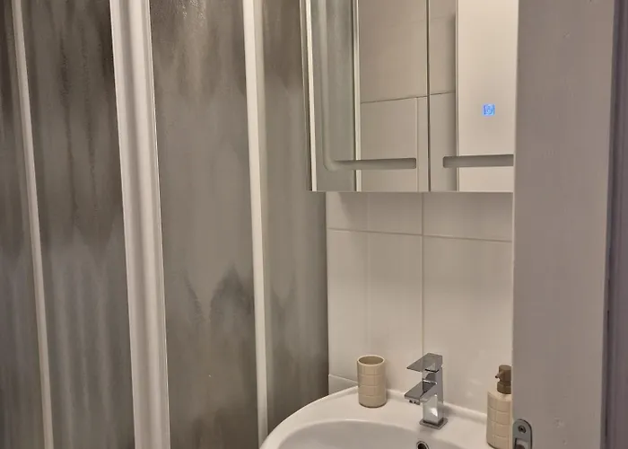 Rooftop Lucylu Apartmán Crikvenica